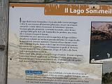 Lago e Ghiacciaio del Sommeiller - 176